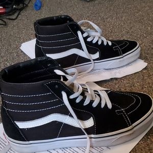 Vans Hi-Tops
